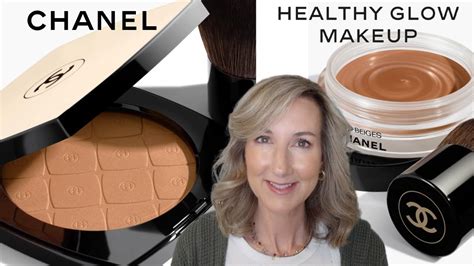 chanel les beiges bronzer powder|Chanel Les Beiges sunkissed.